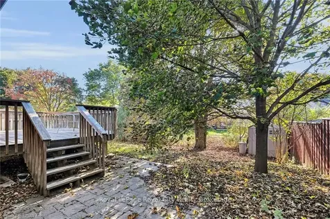 106 Sheridan Street Guelph ON N1E 3T8