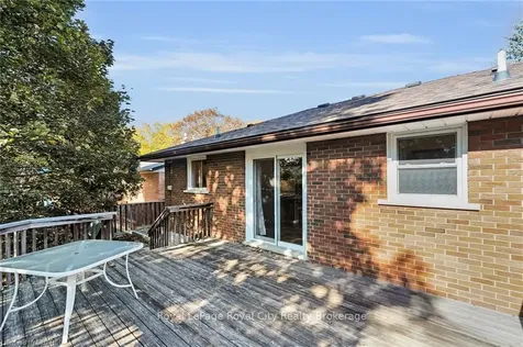 106 Sheridan Street Guelph ON N1E 3T8