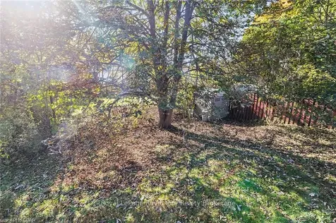 106 Sheridan Street Guelph ON N1E 3T8
