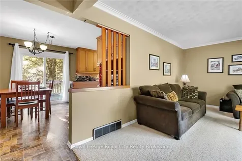 106 Sheridan Street Guelph ON N1E 3T8