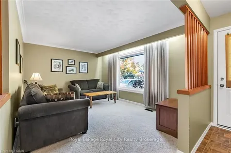 106 Sheridan Street Guelph ON N1E 3T8