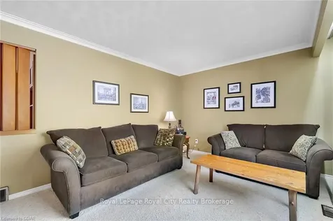 106 Sheridan Street Guelph ON N1E 3T8