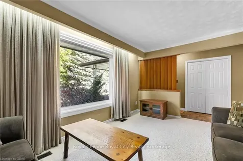 106 Sheridan Street Guelph ON N1E 3T8