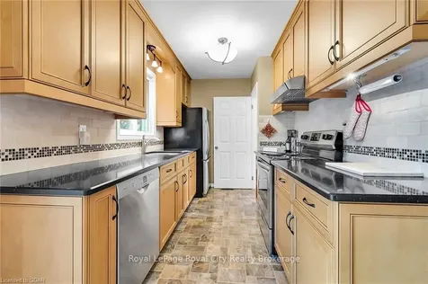 106 Sheridan Street Guelph ON N1E 3T8