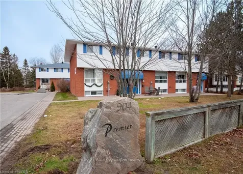 904 Premier Road North Bay ON P1A 2H5