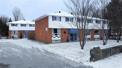 904 Premier Road North Bay ON P1A 2H5