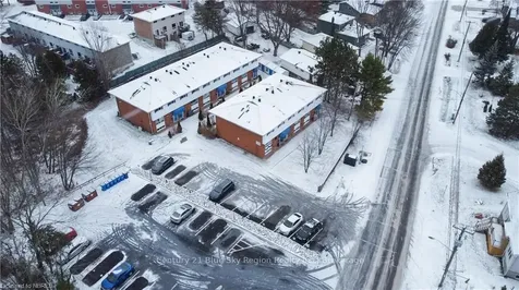 904 Premier Road North Bay ON P1A 2H5
