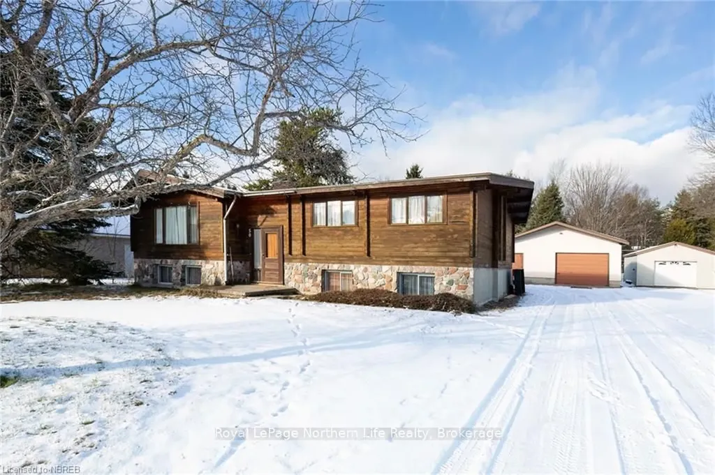 50 Besserer Road North Bay ON P1B 8G3