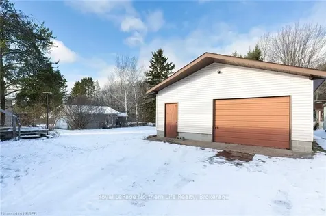 50 Besserer Road North Bay ON P1B 8G3