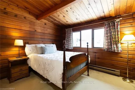 50 Besserer Road North Bay ON P1B 8G3