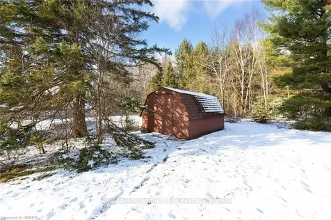 50 Besserer Road North Bay ON P1B 8G3