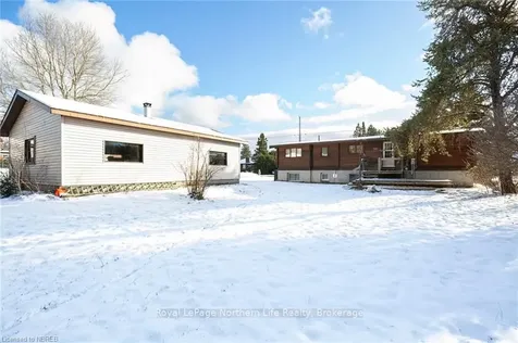 50 Besserer Road North Bay ON P1B 8G3