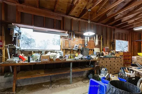 50 Besserer Road North Bay ON P1B 8G3