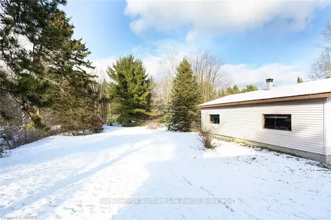 50 Besserer Road North Bay ON P1B 8G3
