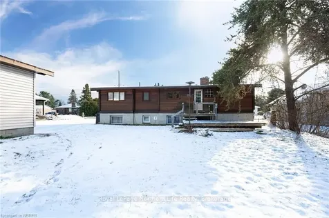 50 Besserer Road North Bay ON P1B 8G3