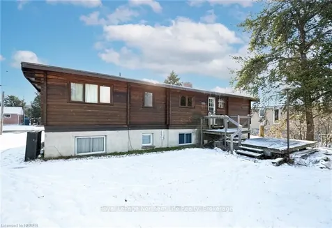 50 Besserer Road North Bay ON P1B 8G3