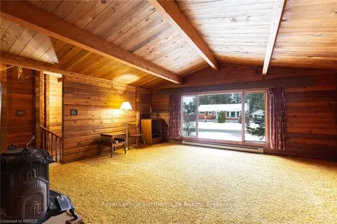 50 Besserer Road North Bay ON P1B 8G3