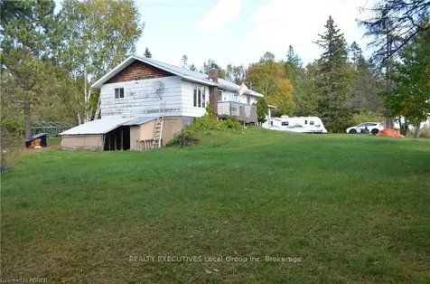 514 Alsace Road Nipissing ON P0H 1Z0