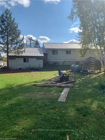 514 Alsace Road Nipissing ON P0H 1Z0