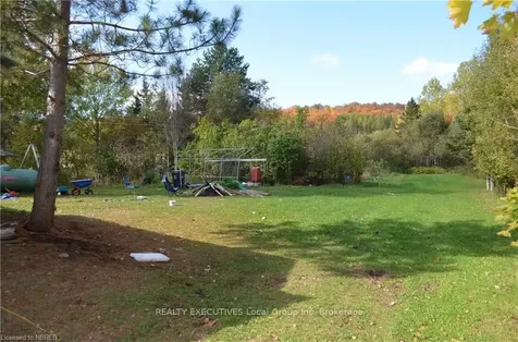 514 Alsace Road Nipissing ON P0H 1Z0