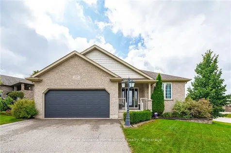 115 Andrews Drive N/a W Mapleton ON N0G 1P0