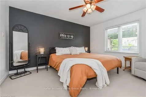 115 Andrews Drive N/a W Mapleton ON N0G 1P0
