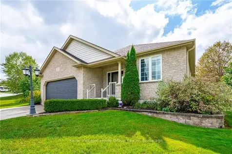 115 Andrews Drive N/a W Mapleton ON N0G 1P0