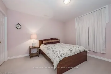 115 Andrews Drive N/a W Mapleton ON N0G 1P0