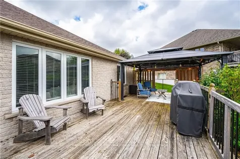 115 Andrews Drive N/a W Mapleton ON N0G 1P0