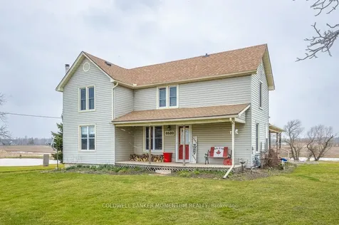 4680 Bowen Road Fort Erie ON L0S 1S0