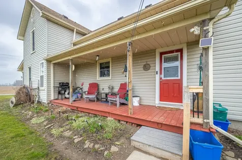 4680 Bowen Road Fort Erie ON L0S 1S0