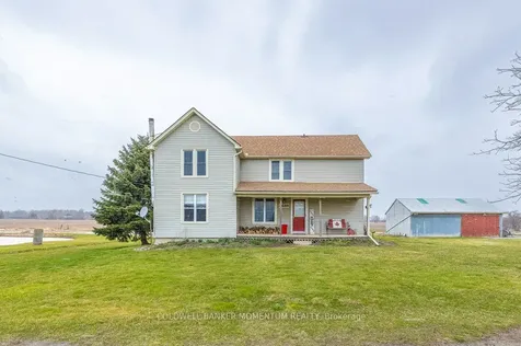 4680 Bowen Road Fort Erie ON L0S 1S0