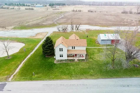 4680 Bowen Road Fort Erie ON L0S 1S0