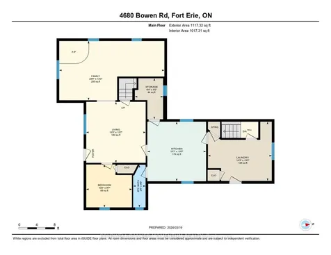 4680 Bowen Road Fort Erie ON L0S 1S0