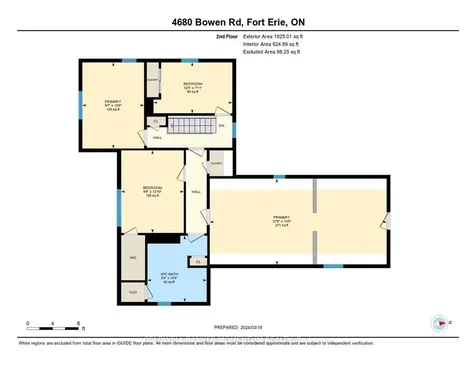 4680 Bowen Road Fort Erie ON L0S 1S0