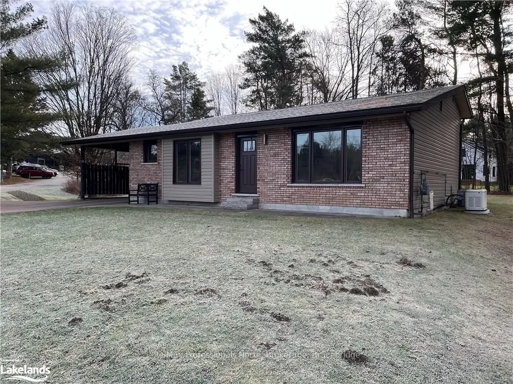 190 Taylor Road Bracebridge ON P1L 1J9