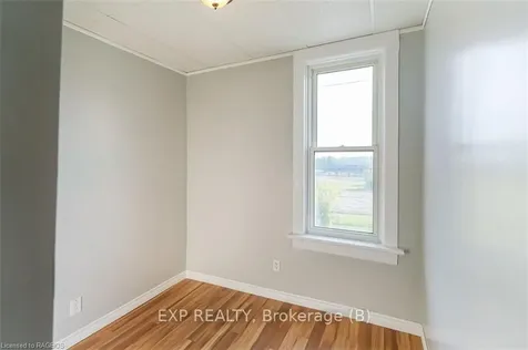 1168 2nd Avenue W Owen Sound ON N4K 4N2