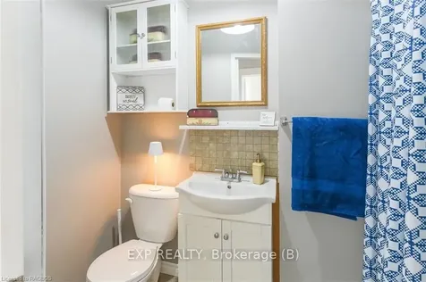 1168 2nd Avenue W Owen Sound ON N4K 4N2