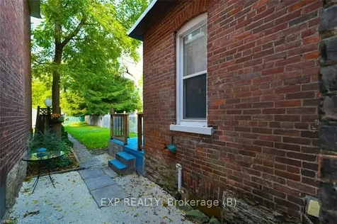 1168 2nd Avenue W Owen Sound ON N4K 4N2