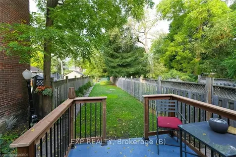 1168 2nd Avenue W Owen Sound ON N4K 4N2