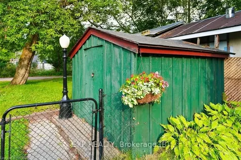 1168 2nd Avenue W Owen Sound ON N4K 4N2