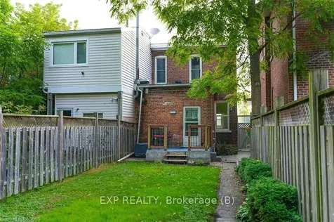 1168 2nd Avenue W Owen Sound ON N4K 4N2