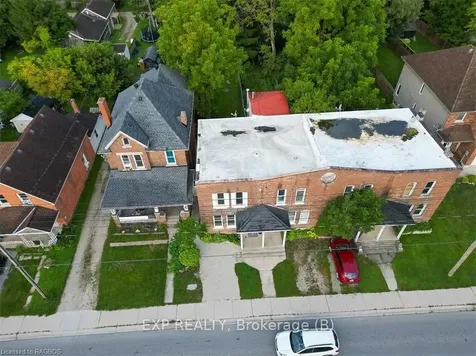 1168 2nd Avenue W Owen Sound ON N4K 4N2