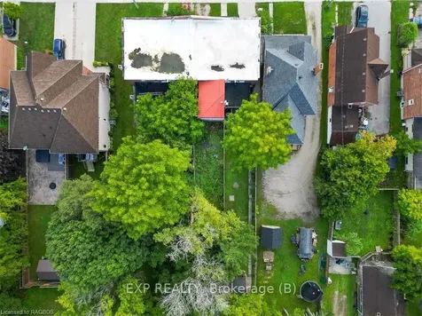 1168 2nd Avenue W Owen Sound ON N4K 4N2