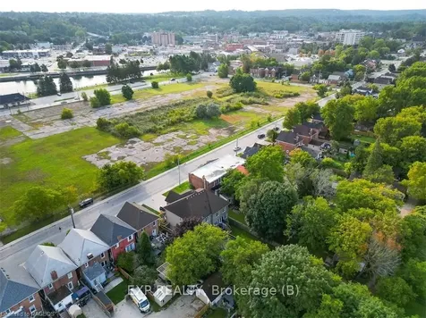 1168 2nd Avenue W Owen Sound ON N4K 4N2
