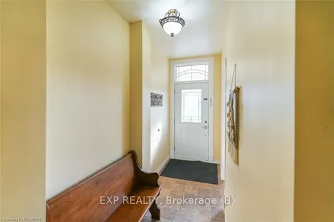1168 2nd Avenue W Owen Sound ON N4K 4N2
