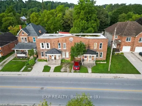 1168 2nd Avenue W Owen Sound ON N4K 4N2