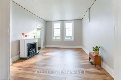 1168 2nd Avenue W Owen Sound ON N4K 4N2