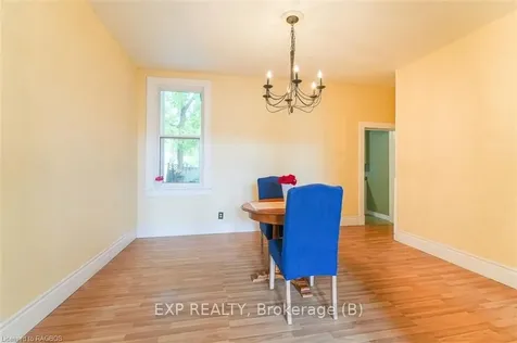 1168 2nd Avenue W Owen Sound ON N4K 4N2