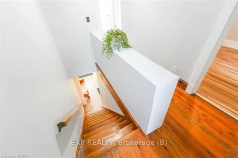 1168 2nd Avenue W Owen Sound ON N4K 4N2